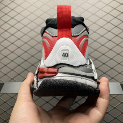 wholesale quality valentino triple s 2 shoes model no. 95